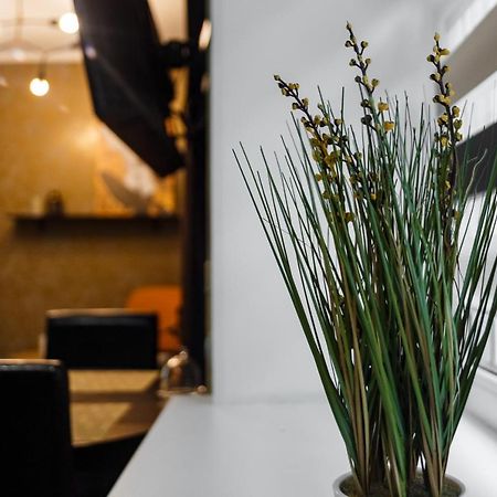 Золотое Тепло Apartman Csernyihiv Kültér fotó