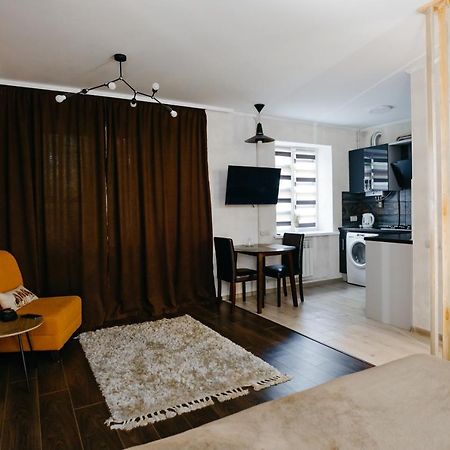Золотое Тепло Apartman Csernyihiv Kültér fotó
