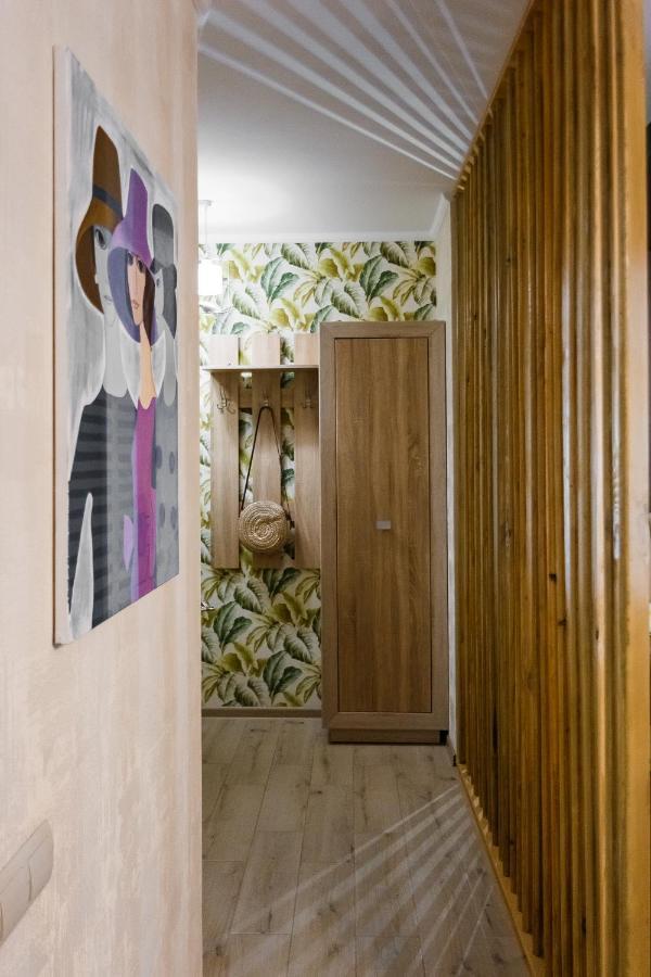 Золотое Тепло Apartman Csernyihiv Kültér fotó